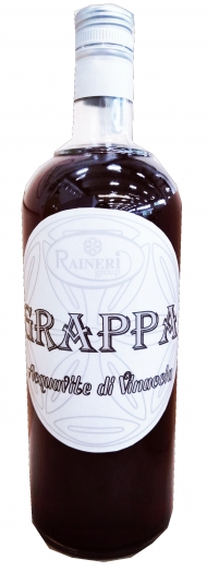 RAINERI GRAPPA & MIRTILLI 25 GRADI LITRO